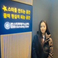동덕여자대학교 방송연예과 서진아