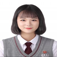 2021 서울방송고등학교 합격자 이수정