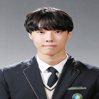 2022 안양예술고등학교 합격자 김민석