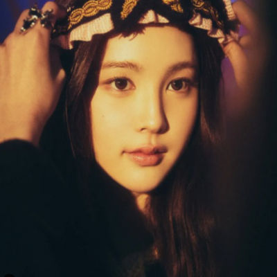 자랑스러운 본스타 출신 Hearts3Hearts 에이나를 소개합니다 ~!