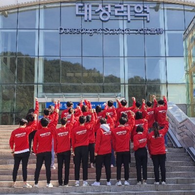 제22회 본스타 연합 M.T